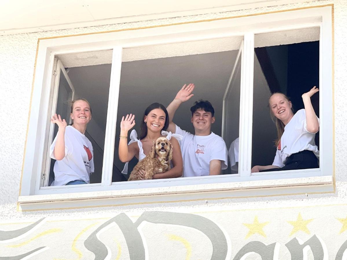 Adam & Eva Gasthof Paradies Mit Hotel Vogt Zewnętrze zdjęcie