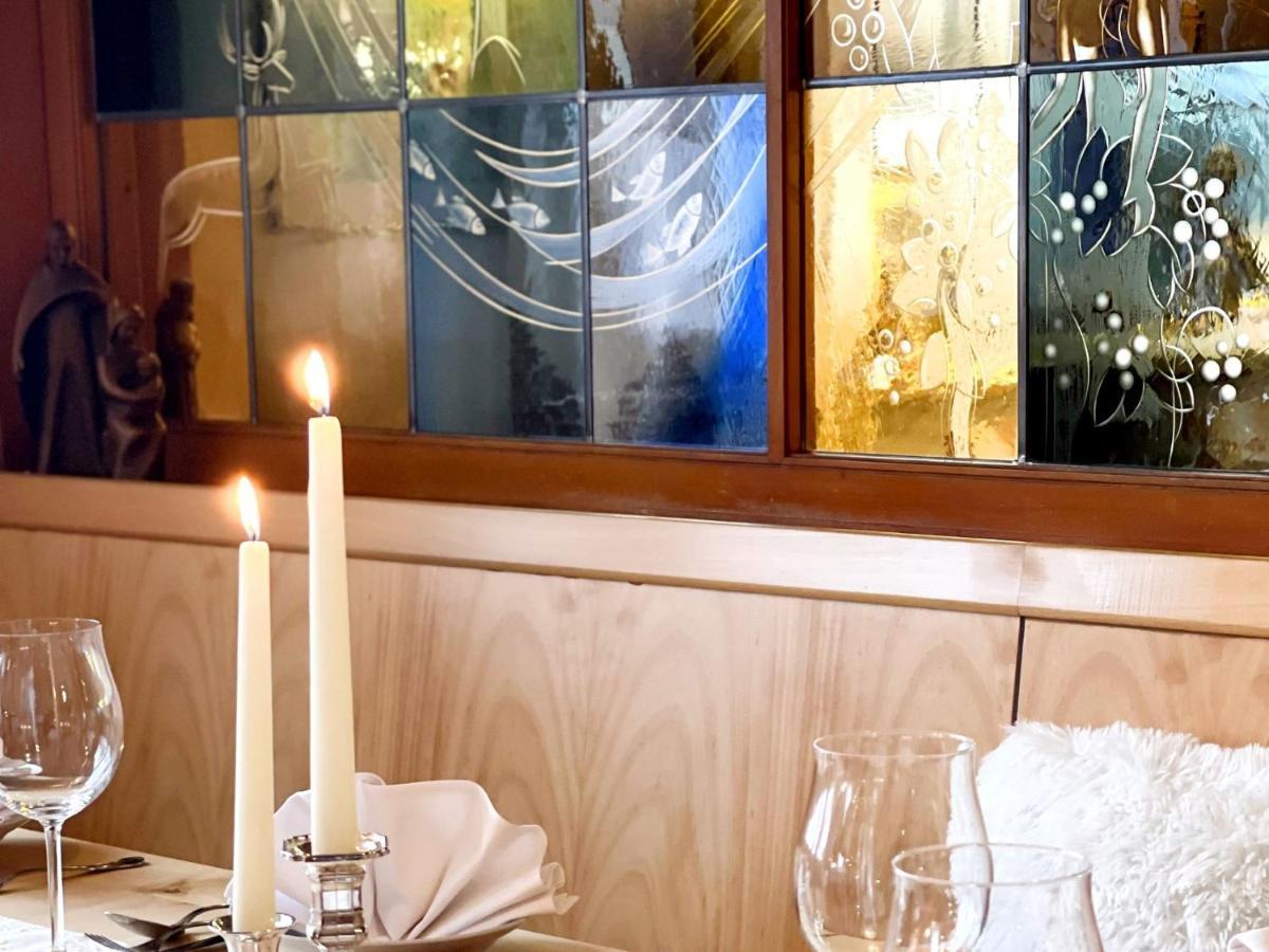 Adam & Eva Gasthof Paradies Mit Hotel Vogt Zewnętrze zdjęcie