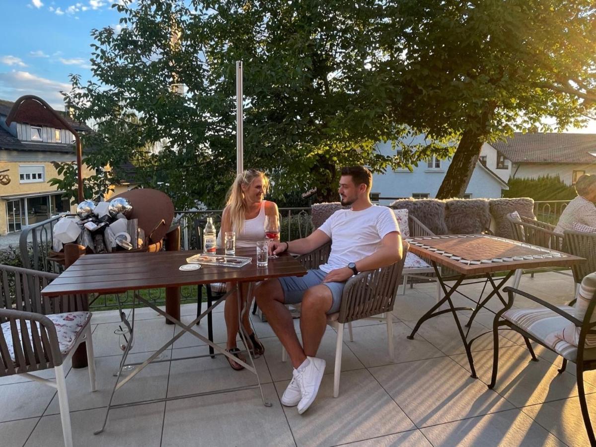 Adam & Eva Gasthof Paradies Mit Hotel Vogt Zewnętrze zdjęcie