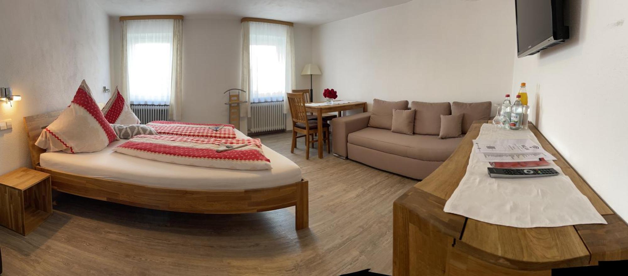 Adam & Eva Gasthof Paradies Mit Hotel Vogt Zewnętrze zdjęcie