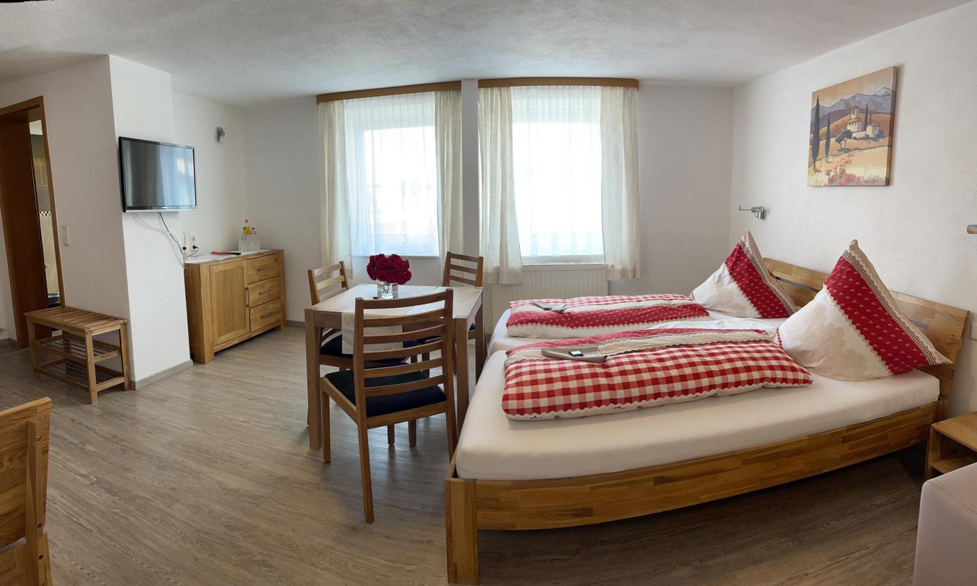Adam & Eva Gasthof Paradies Mit Hotel Vogt Zewnętrze zdjęcie