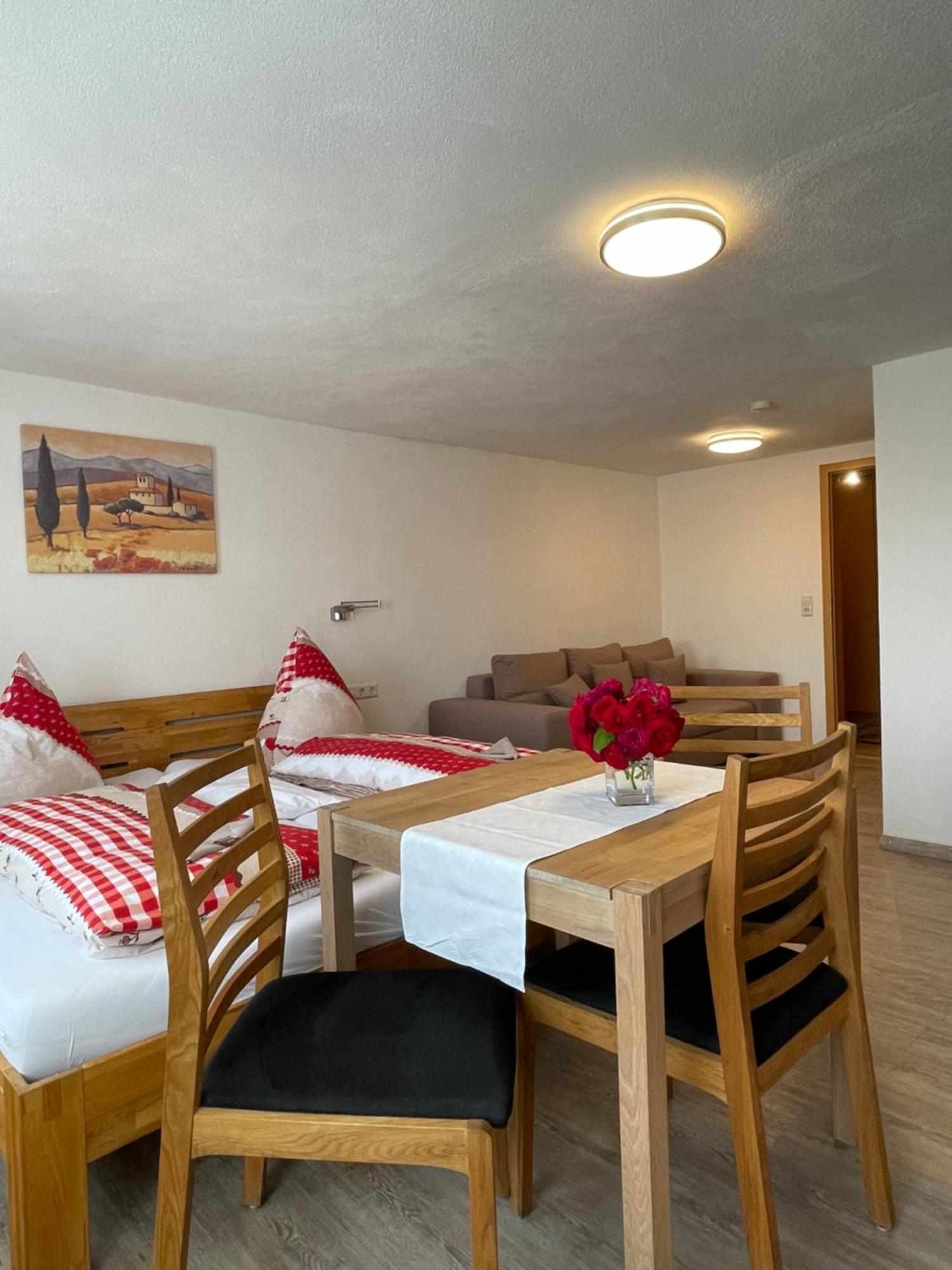 Adam & Eva Gasthof Paradies Mit Hotel Vogt Zewnętrze zdjęcie