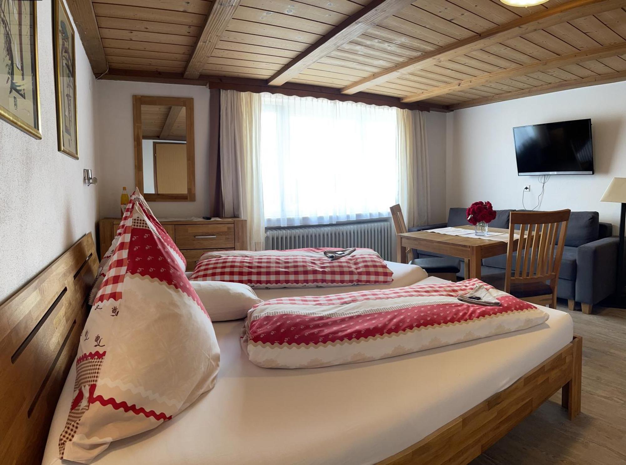 Adam & Eva Gasthof Paradies Mit Hotel Vogt Zewnętrze zdjęcie