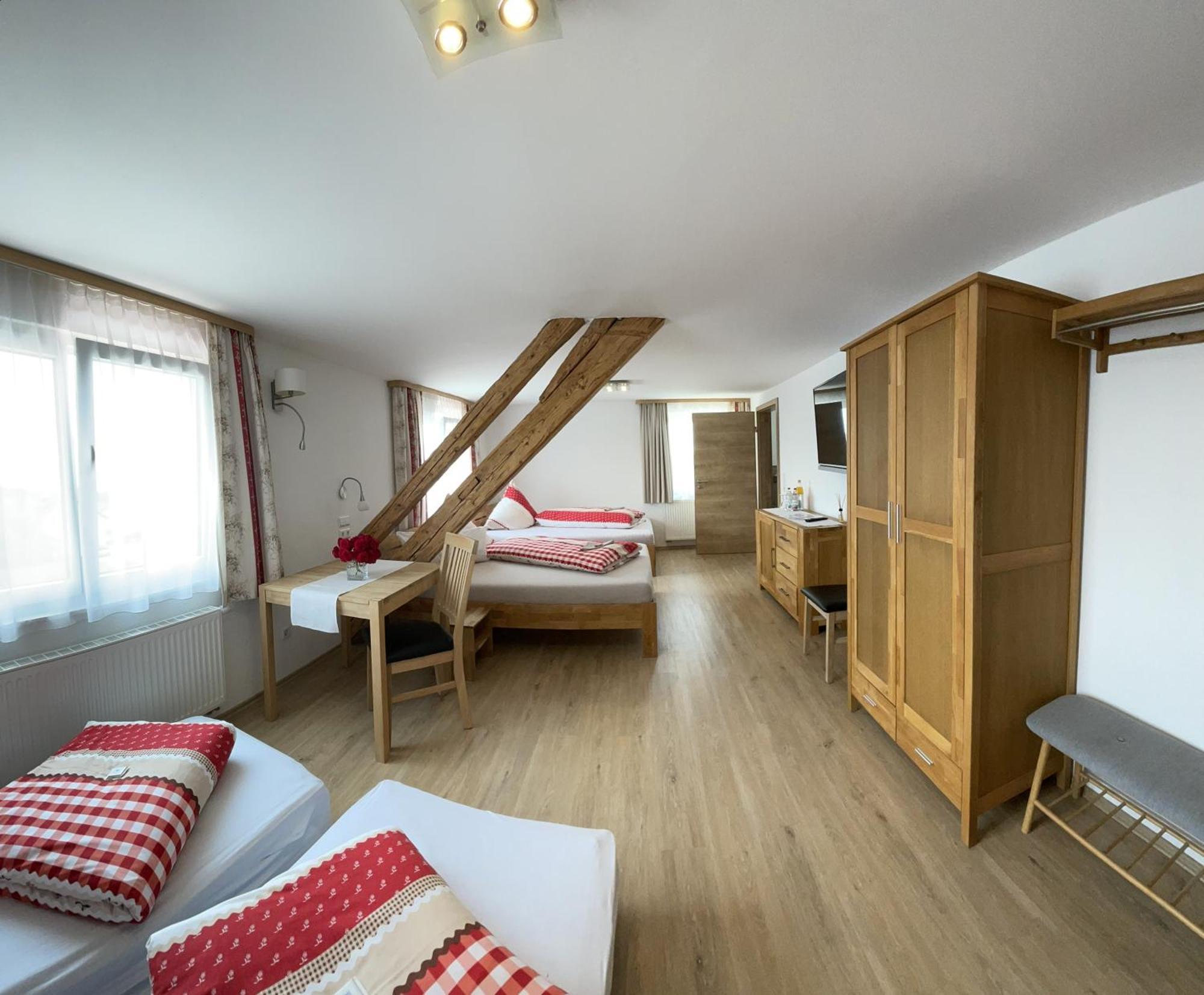 Adam & Eva Gasthof Paradies Mit Hotel Vogt Zewnętrze zdjęcie