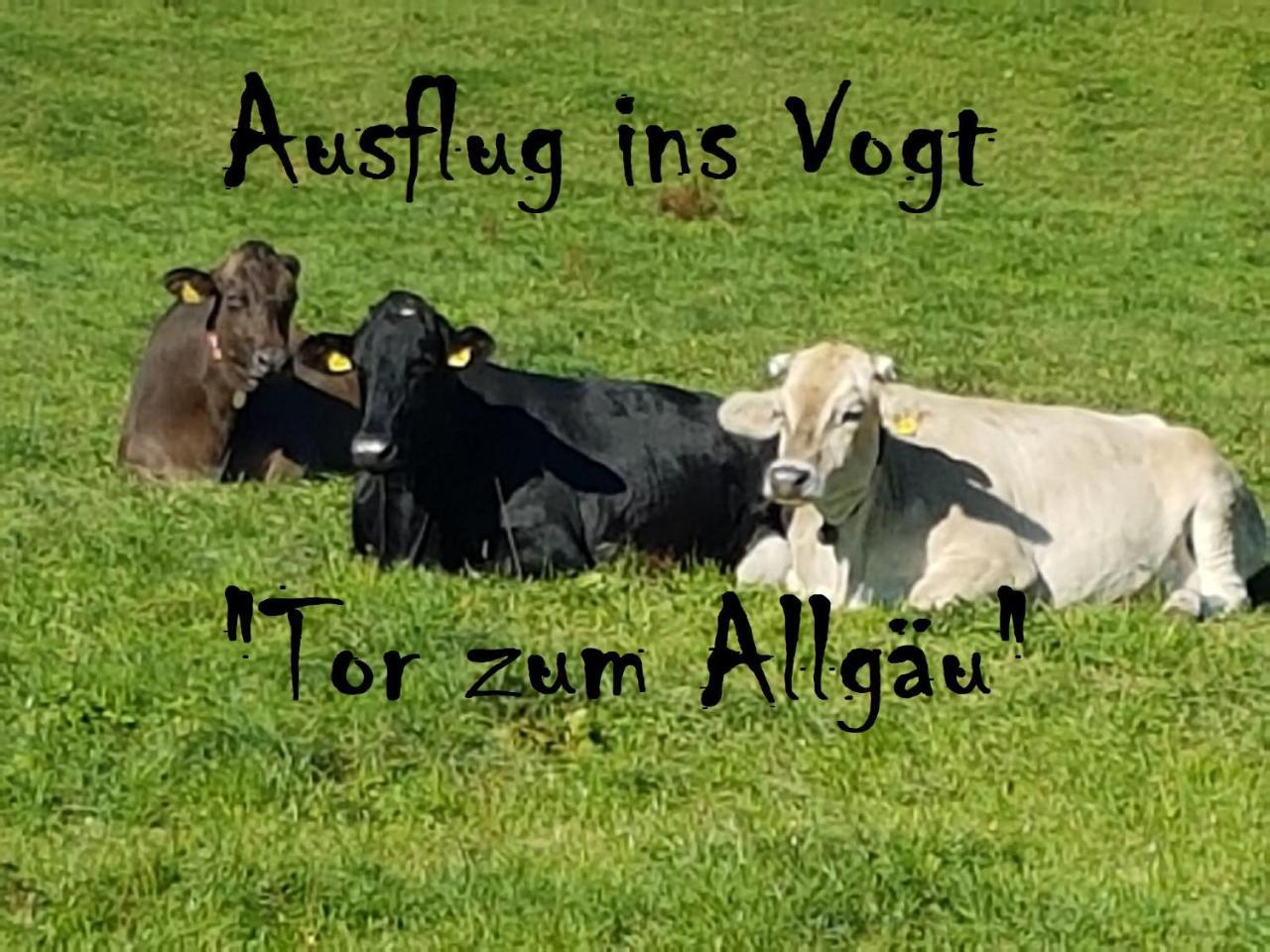 Adam & Eva Gasthof Paradies Mit Hotel Vogt Zewnętrze zdjęcie